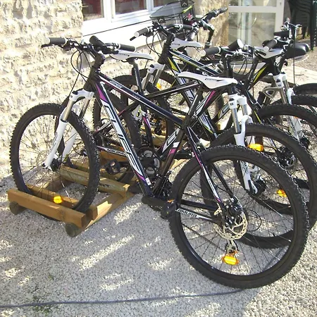 Le Lizot - Mobil 3 Pièces 4/6 Personnes + Tv Mae-8684 Saint-Mande-sur-Bredoire